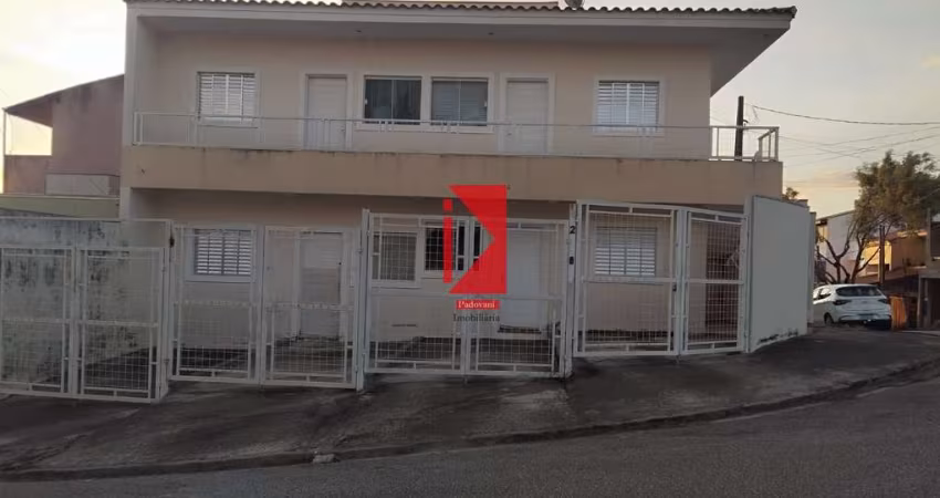 Kitnet para alugar em Jardim Residencial Martinez de 34.00m² com 1 Quarto e 1 Garagem