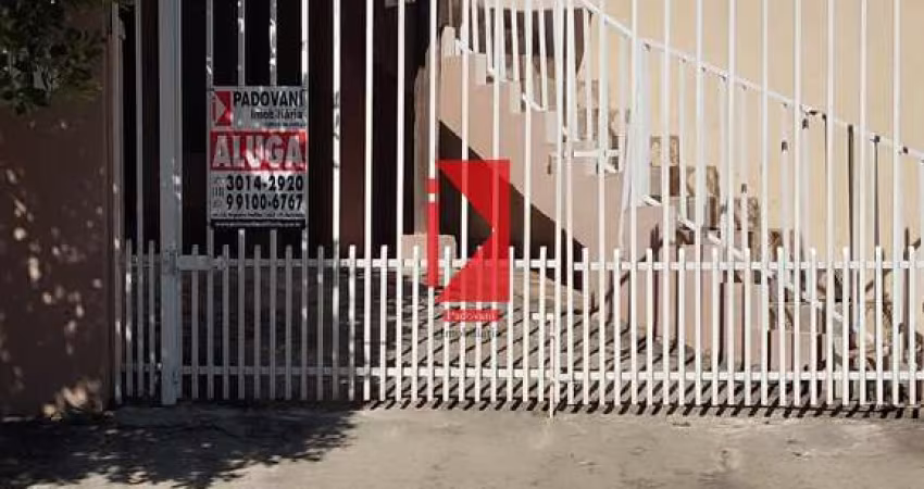 Casa para alugar em Vila Barcelona de 90.00m² com 2 Quartos e 1 Garagem
