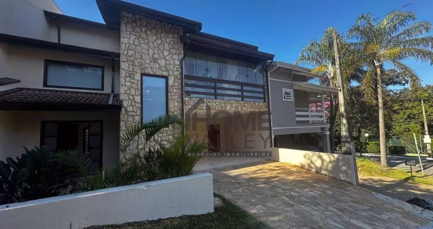 Casa de Condomínio para alugar em Condomínio São Joaquim de 244.00m² com 3 Quartos, 3 Suites e 4 Garagens