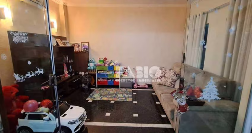 Casa para venda em Roseiral de 200.00m² com 3 Quartos e 2 Garagens