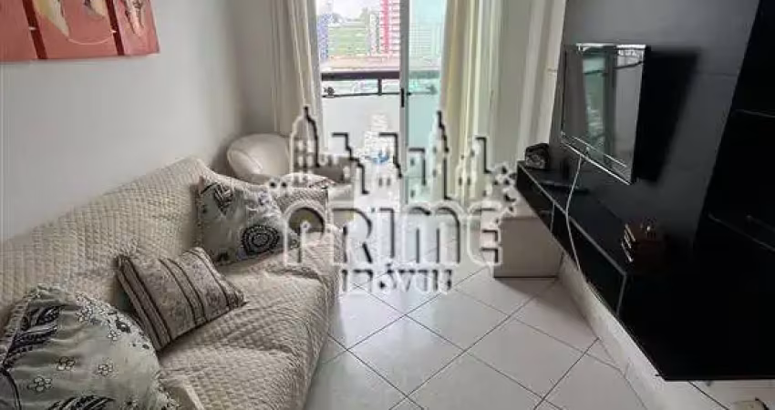 Apartamento para venda em Ocian de 62.00m² com 2 Quartos, 1 Suite e 1 Garagem