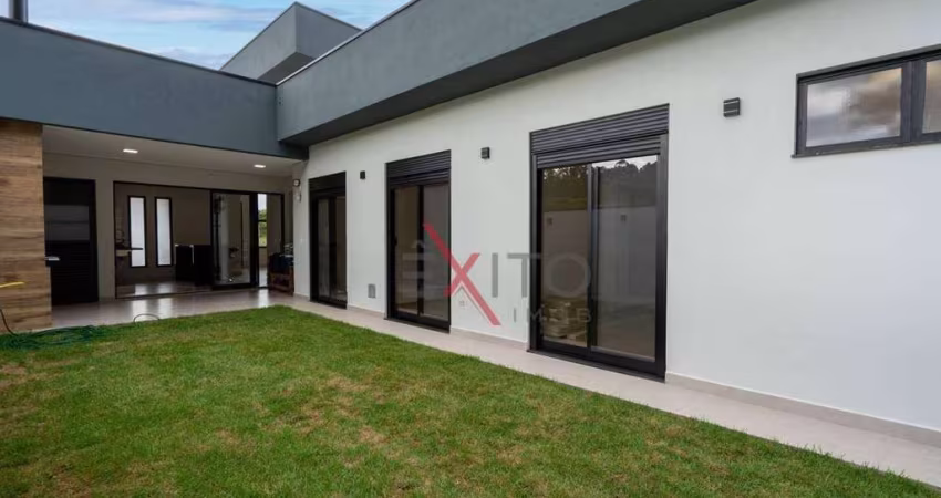 Casa de Condomínio para venda em Gramadão de 136.00m² com 3 Quartos, 1 Suite e 4 Garagens