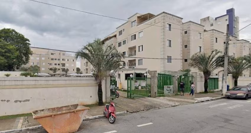Cobertura para venda em Jardim Santa Clara de 146.00m² com 3 Quartos, 1 Suite e 2 Garagens