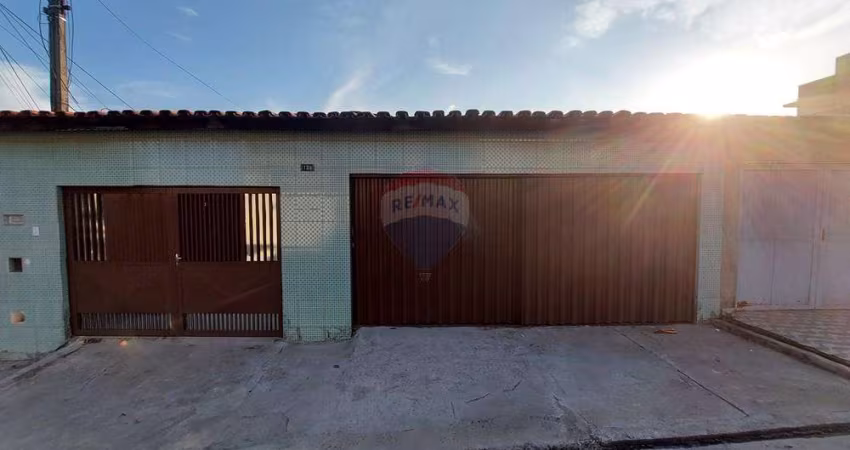 Casa para venda em Parque Manchester de 153.04m² com 4 Quartos, 1 Suite e 2 Garagens