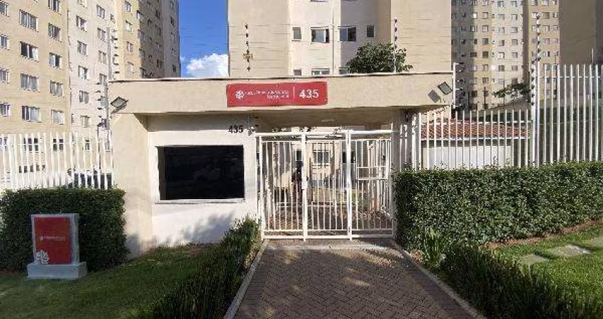 Apartamento para venda em Jardim Helian de 40.00m² com 1 Quarto