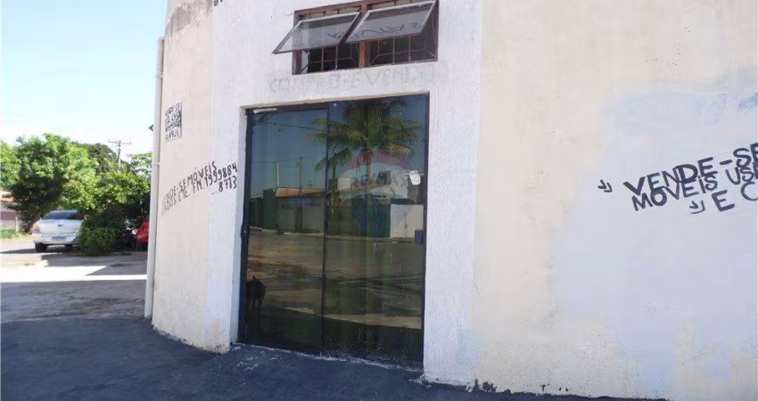 Casa para venda em Parque Residencial Nova Canaã de 130.00m² com 4 Quartos e 2 Garagens