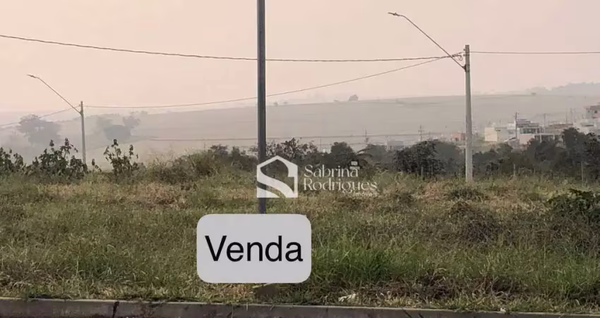 Terreno para venda em Parque Campo Bonito de 160.00m²