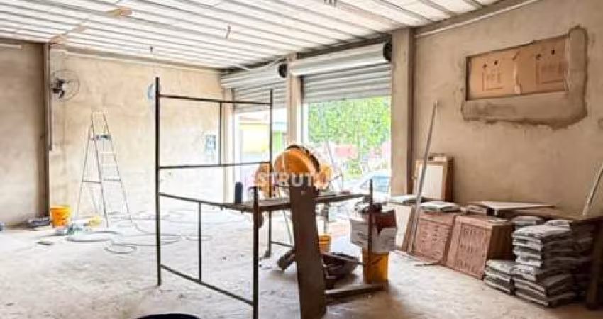 Imóvel Comercial para alugar em Parque Das Indústrias de 85.00m²