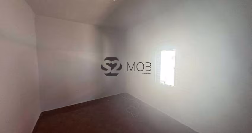 Casa para alugar em Jardim Presidente de 50.00m² com 1 Quarto