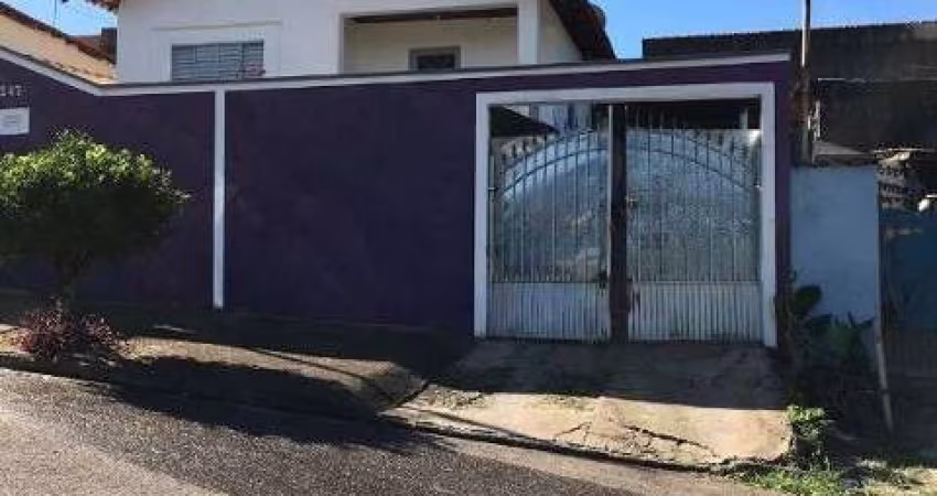 Casa para venda em Jardim Boa Vista de 250.00m² com 2 Quartos e 2 Garagens