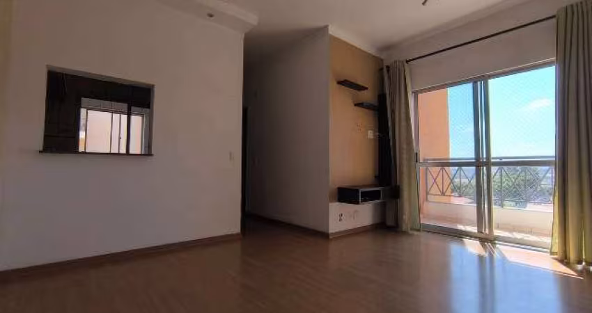 Apartamento para venda em Centro de 57.00m² com 2 Quartos e 1 Garagem
