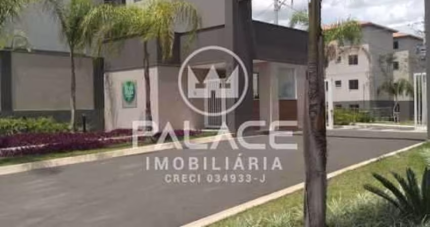Apartamento para alugar em Parque Orlanda I de 43.00m² com 2 Quartos e 1 Garagem