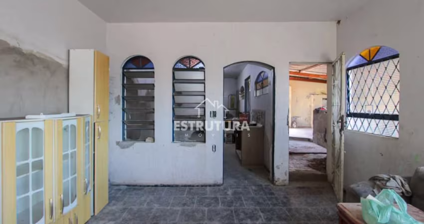 Casa para alugar em Jardim Bom Sucesso de 130.00m² com 3 Quartos e 1 Garagem
