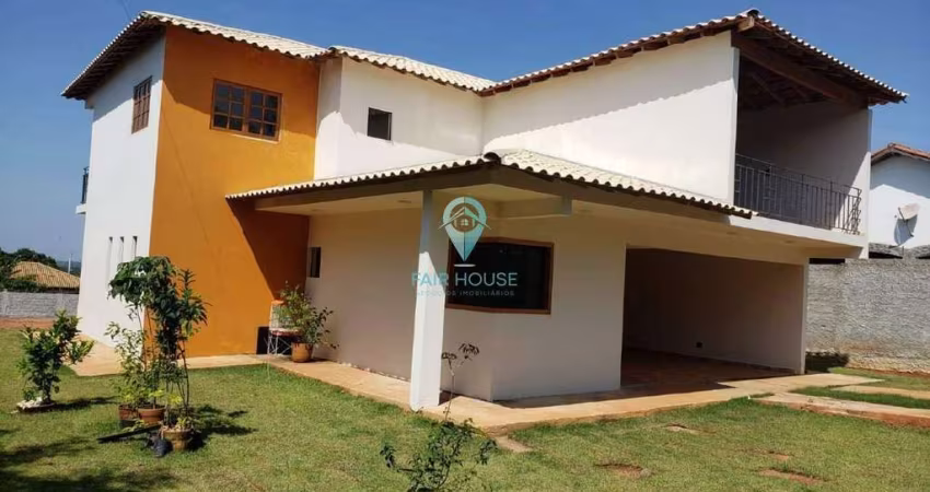 Chácara para venda em Jardim Alvorada  de 1000.00m² com 3 Quartos e 1 Suite