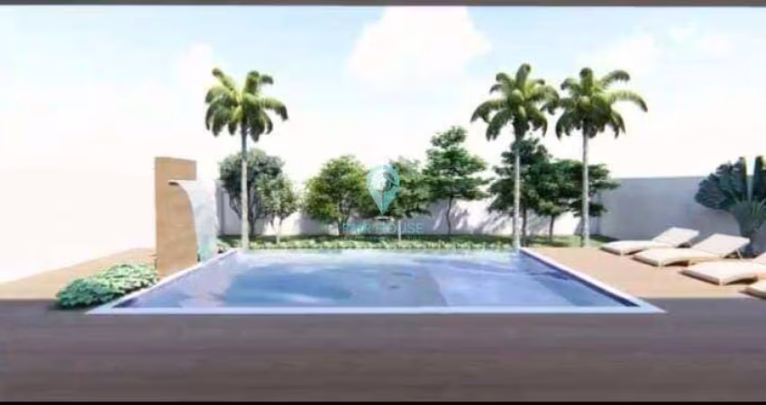 Casa para venda em Lago Azul  de 311.00m² com 4 Quartos e 4 Suites