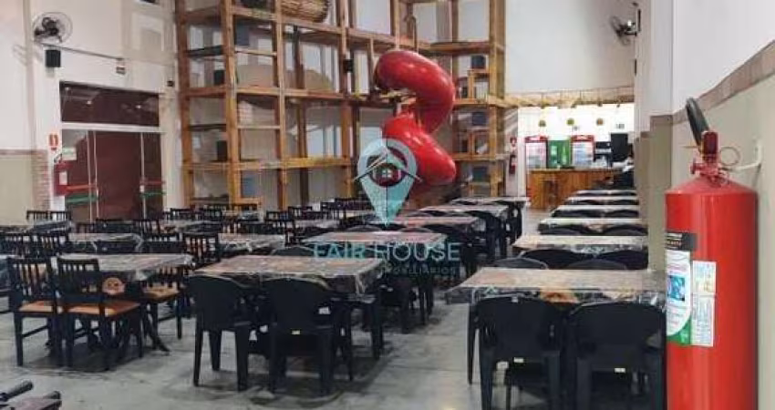Galpão / Depósito / Armazém para venda em Jardim Guadalajara de 475.00m²