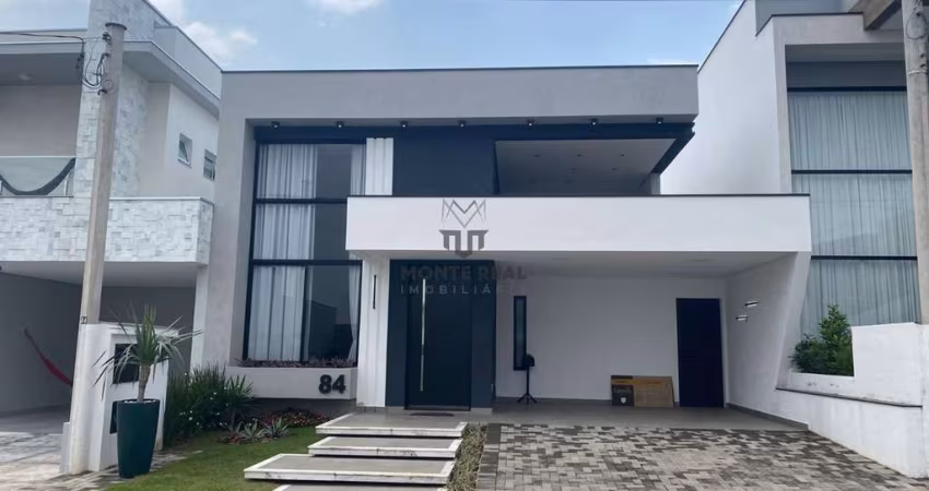 Casa para venda em Parque Ibiti Reserva de 250.00m² com 3 Quartos, 3 Suites e 4 Garagens