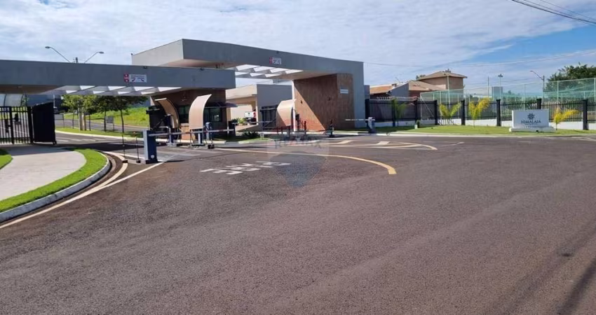 Terreno para venda em Residencial Himalaia de 360.00m² com 2 Garagens