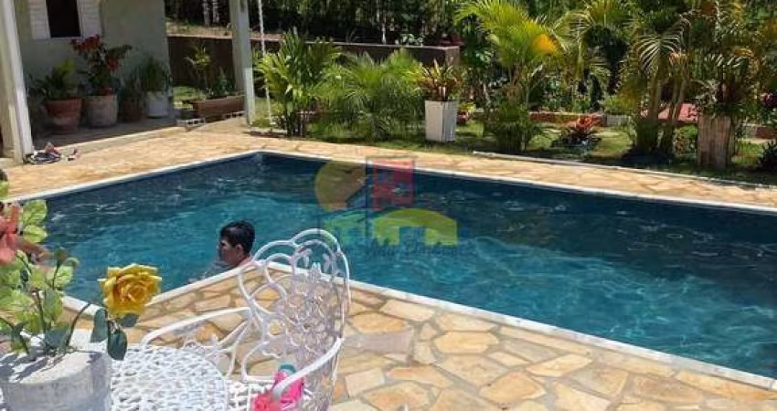 Casa para venda em Pinhalzinho de 1000.00m² com 4 Quartos e 6 Garagens
