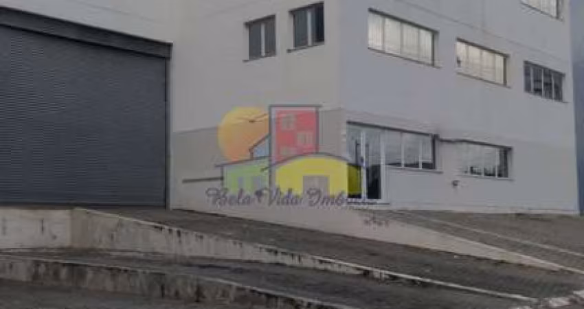Galpão / Depósito / Armazém para alugar em Vargem Grande Paulista de 1000.00m²