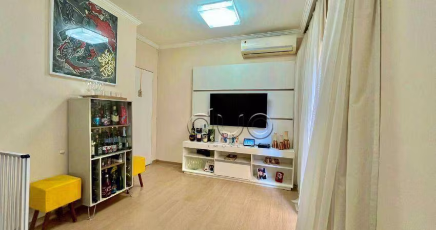 Apartamento para venda em Jardim Caxambu de 69.00m² com 3 Quartos e 1 Suite