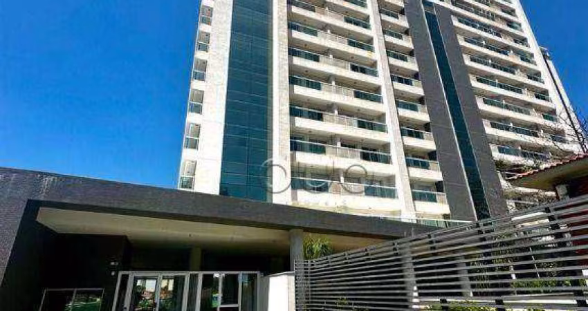 Apartamento para venda em Jardim Europa de 54.00m² com 1 Quarto e 1 Garagem