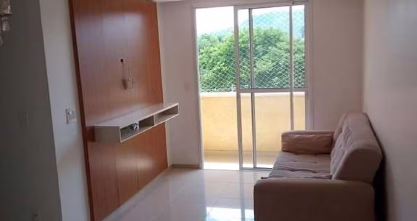 Apartamento para venda em Mogi Moderno de 64.00m² com 3 Quartos, 1 Suite e 2 Garagens