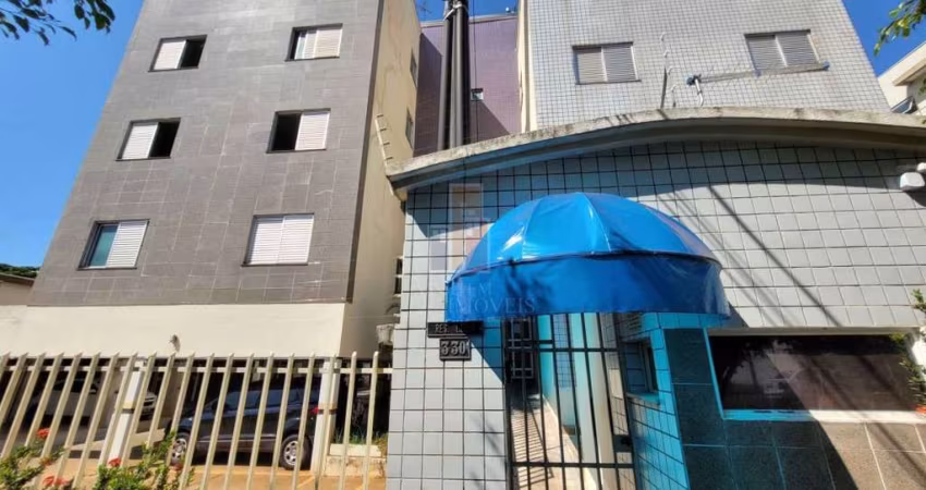 Apartamento para venda e aluguel em Vila Cardia de 55.00m² com 2 Quartos e 1 Garagem
