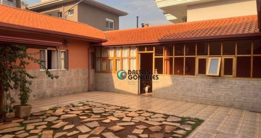 Casa de Condomínio para venda e aluguel em Vila Residencial Green Park de 136.00m² com 3 Quartos e 4 Garagens
