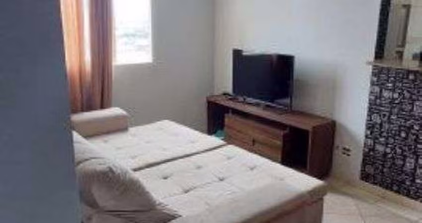 Apartamento para venda em Moradia Do Sol de 65.00m² com 3 Quartos e 1 Garagem