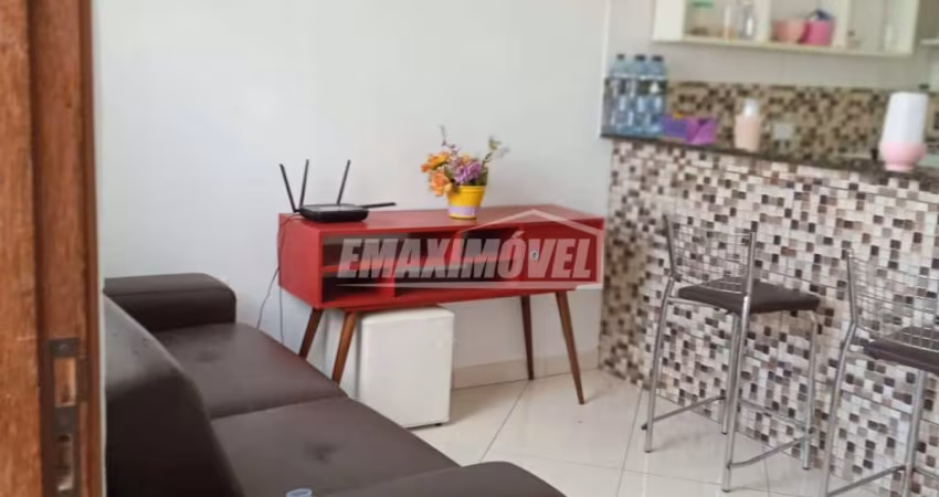 Casa para venda em Jardim Eucalíptos de 54.00m² com 2 Quartos e 1 Garagem