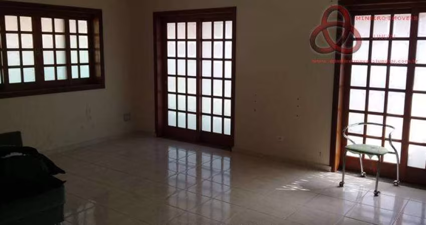 Casa para venda em Nova Cabreúva (centro) de 300.00m² com 3 Quartos, 1 Suite e 5 Garagens