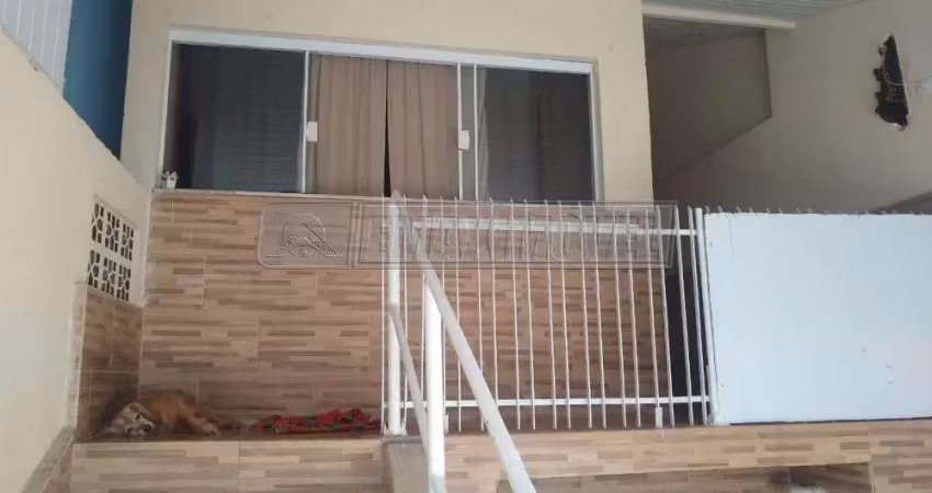 Casa para venda em Jardim Wanel Ville V de 187.00m² com 3 Quartos e 1 Garagem