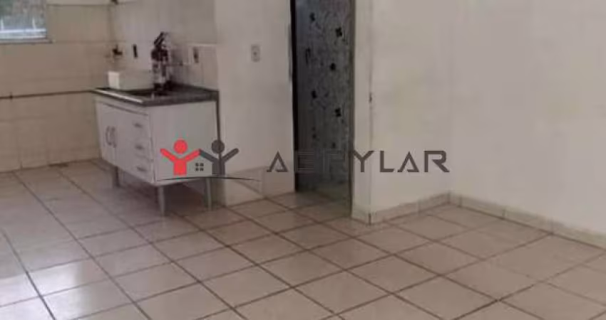 Apartamento para venda em Jardim Tupi de 49.00m² com 2 Quartos e 1 Garagem