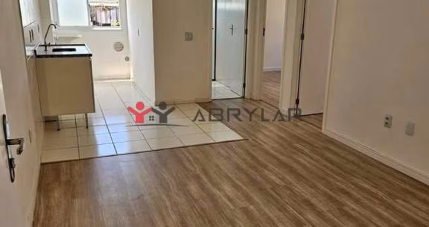 Apartamento para venda em Mina de 45.00m² com 2 Quartos e 1 Garagem