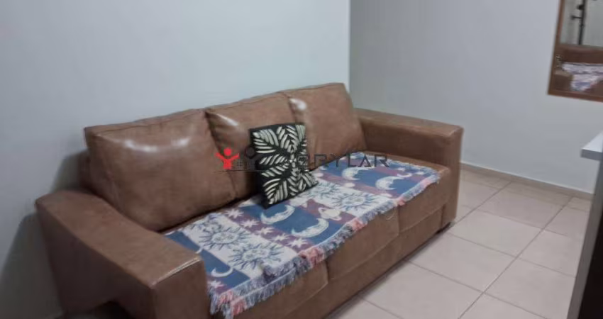 Apartamento para venda em Vila Campos Sales de 54.00m² com 2 Quartos e 1 Garagem