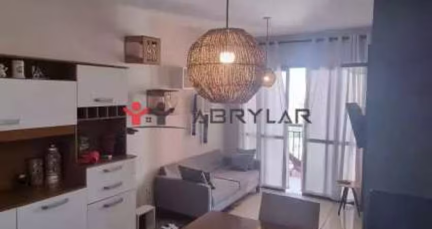Apartamento para venda em Ponte De São João de 87.00m² com 3 Quartos, 1 Suite e 1 Garagem