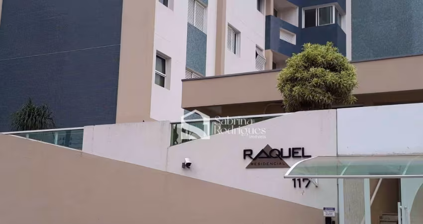 Apartamento para venda em Jardim Pau Preto de 135.00m² com 4 Quartos, 1 Suite e 2 Garagens