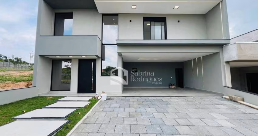 Sobrado para venda em London Park de 302.00m² com 3 Quartos, 3 Suites e 4 Garagens