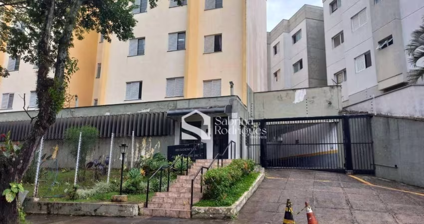 Apartamento para alugar em Jardim Moacyr Arruda de 72.00m² com 2 Quartos e 2 Garagens
