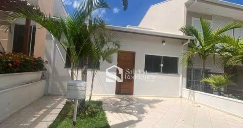 Casa de Condomínio para alugar em Indaiatuba de 95.00m² com 3 Quartos, 1 Suite e 2 Garagens