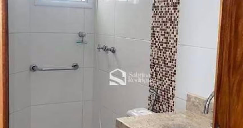 Apartamento para venda e aluguel em Jardim Rossignatti de 85.00m² com 3 Quartos, 1 Suite e 2 Garagens