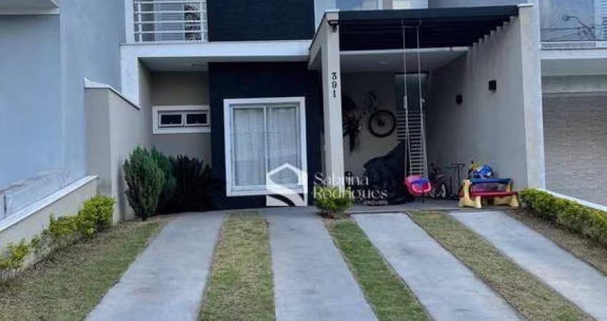 Casa de Condomínio para venda em Jardim Vista Verde de 178.00m² com 3 Quartos, 3 Suites e 4 Garagens