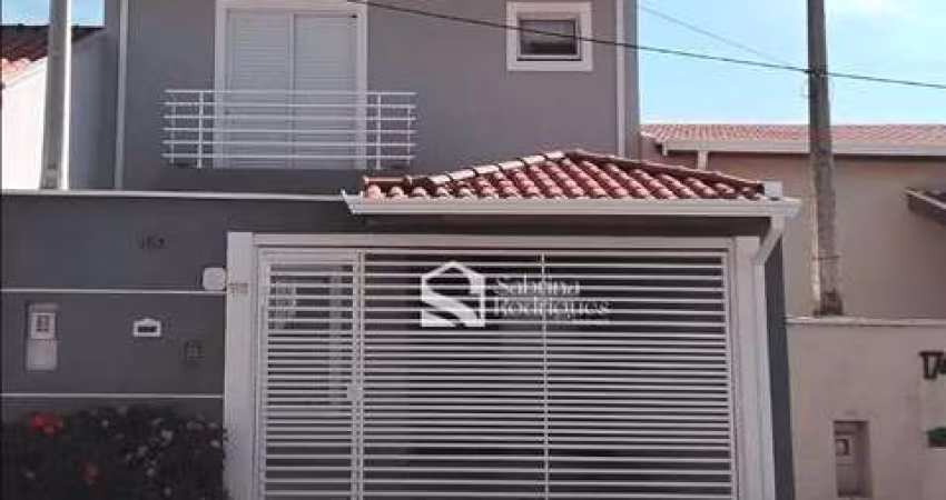 Casa para venda em Jardim Valença de 180.00m² com 3 Quartos, 2 Suites e 2 Garagens