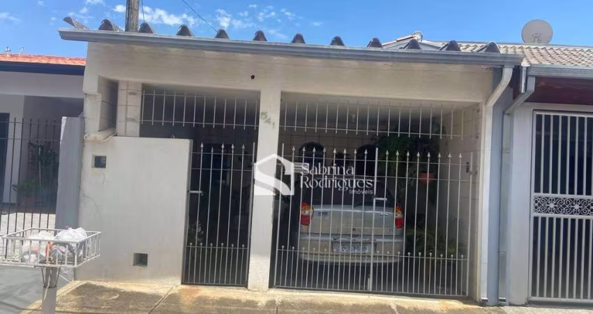 Casa para venda em Vila Almeida de 113.00m² com 2 Quartos e 1 Garagem