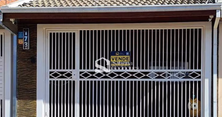 Casa para venda em Jardim Dos Colibris de 70.00m² com 2 Quartos, 1 Suite e 2 Garagens