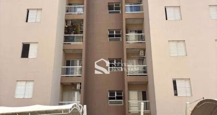 Apartamento para alugar em Vila Brizzola de 62.00m² com 2 Quartos