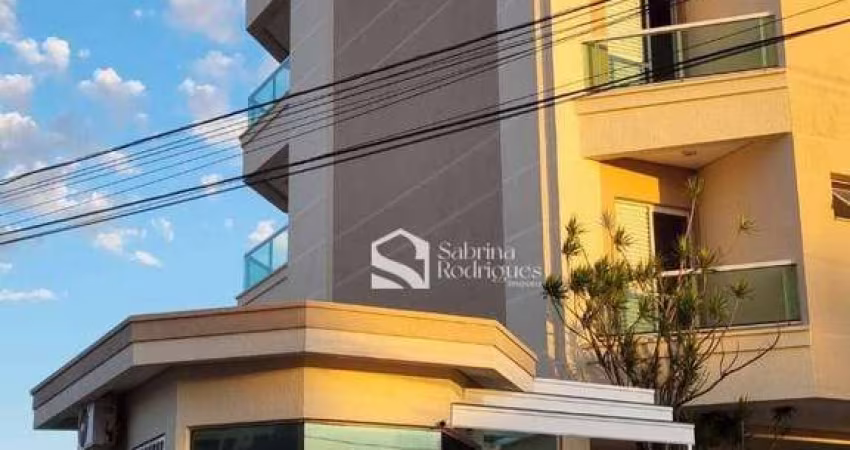 Apartamento para venda em Centro de 399.00m² com 4 Quartos, 4 Suites e 4 Garagens