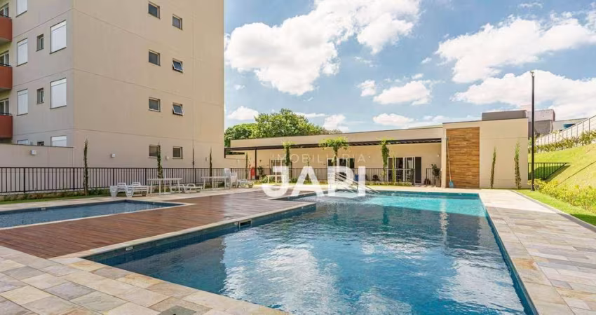 Apartamento para venda em Jardim Colônia de 87.00m² com 2 Quartos, 1 Suite e 1 Garagem