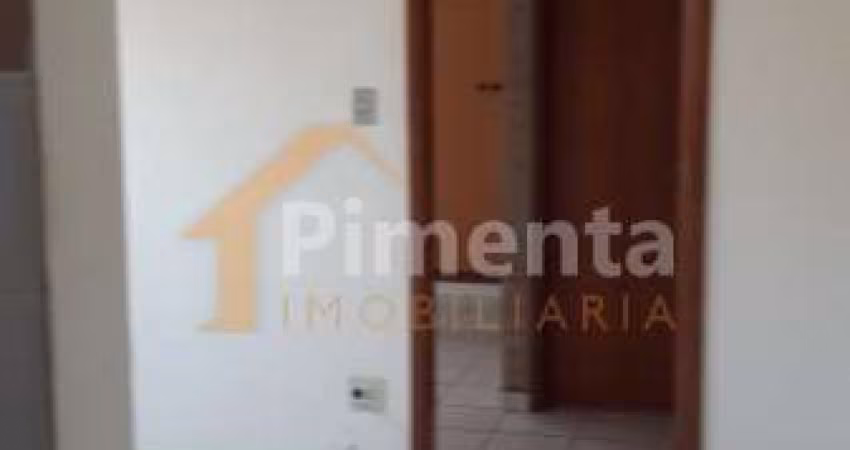 Apartamento para venda em Parque Residencial Lagoinha de 40.00m² com 1 Quarto, 1 Suite e 1 Garagem